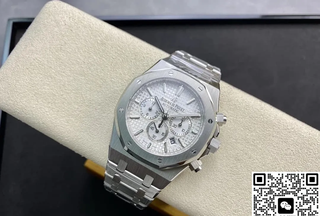APS Factory Audemars Piguet Royal Oak 26320ST.OO.1220ST.02 1:1 Best Edition Replica Watch